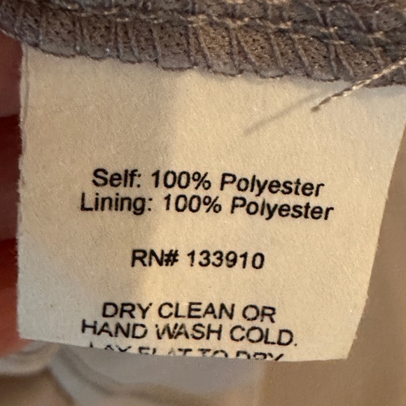 Show Me Your Mumu Jenn Grey Maxi Dress - Picture 7 of 8